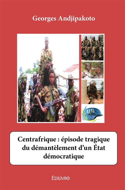 Centrafrique : épisode...