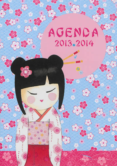 Agenda 2013-2014