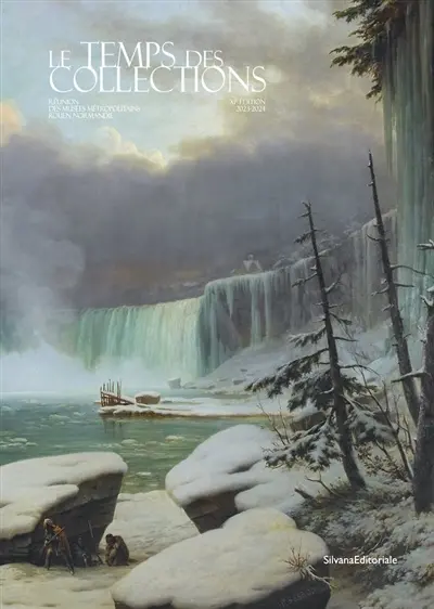 Le temps des collections : XIe édition, 2023-2024