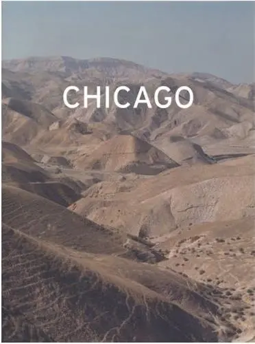 Adam Broomberg & Oliver Chanarin Chicago