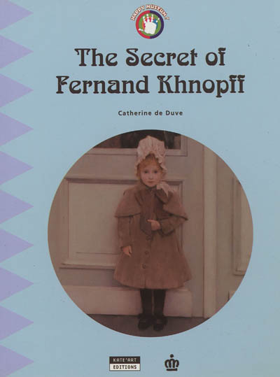 the secret of fernand khnopff