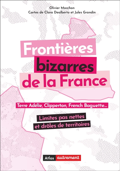 Atlas des frontières...