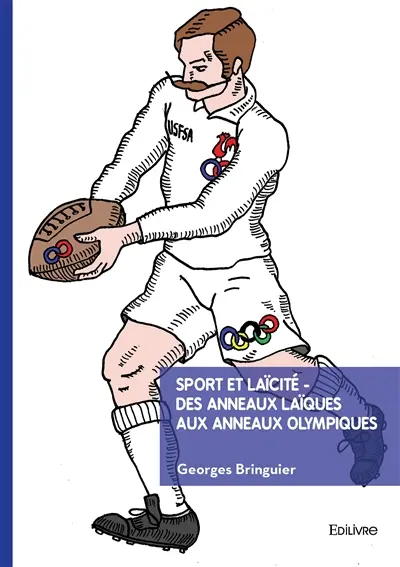 Sport et Laïcité : Des anneaux laïques aux anneaux olympiques