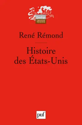 Histoire des Etats-Unis