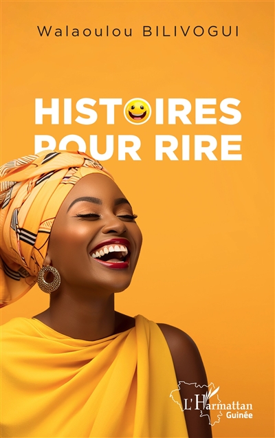 Histoires pour rire