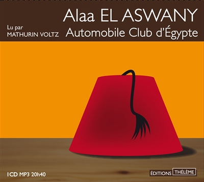 Automobile club d'Egypte