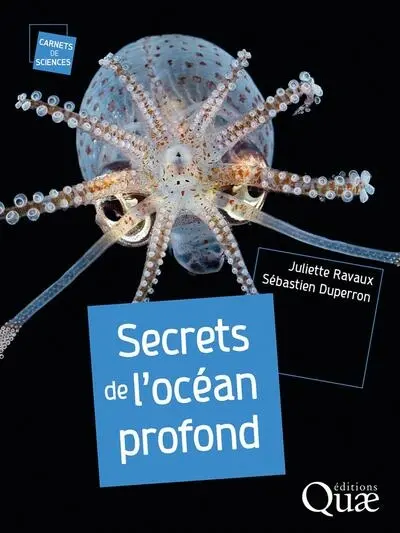 Secrets de l'océan profond