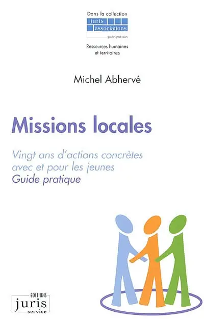 Missions locales : 20 ans d'actions concrètes avec et pour les jeunes