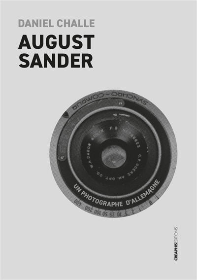 August Sander : un photographe d'Allemagne