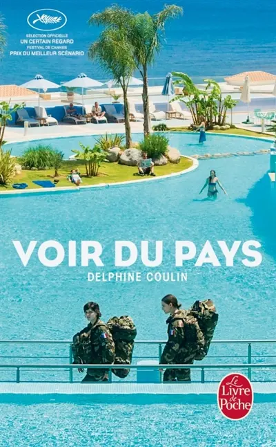 Voir du pays