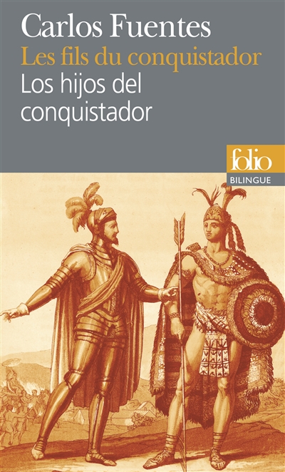 Les fils du conquistador. Los hijos del conquistador