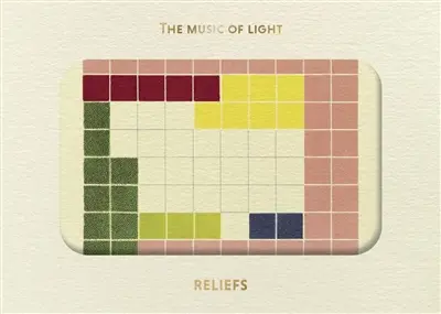 The music of light : livre d'images