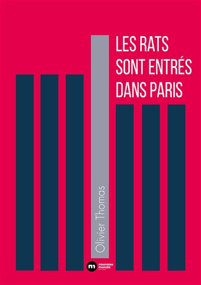 Les rats sont entrés dans...