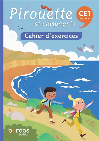 Pirouette et compagnie,...