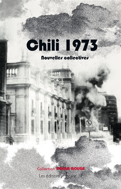 Chili 1973 : nouvelles collectives