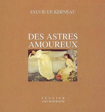 Des astres amoureux