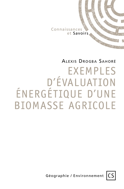 Exemples d’évaluation...