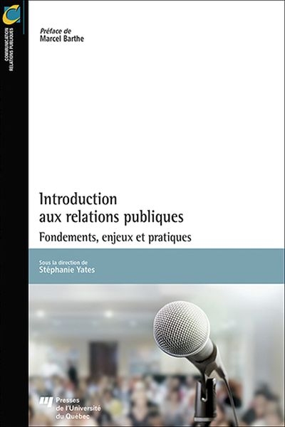 Introduction aux relations...