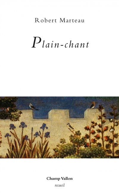 Liturgie. Vol. 9. Plain-chant : 2007-2008