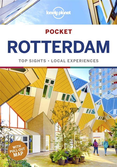 Pocket Rotterdam : top sights, local experiences
