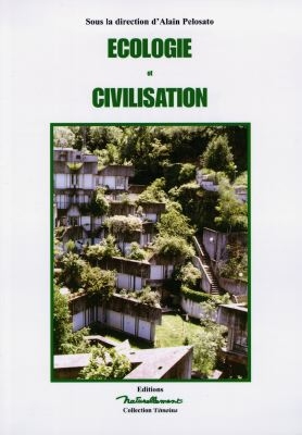 Ecologie et civilisation