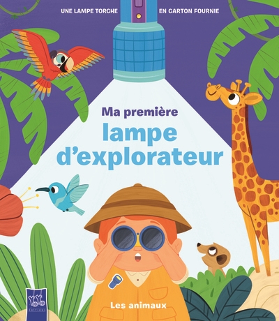 Les animaux