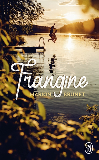 Frangine - Marion Brunet