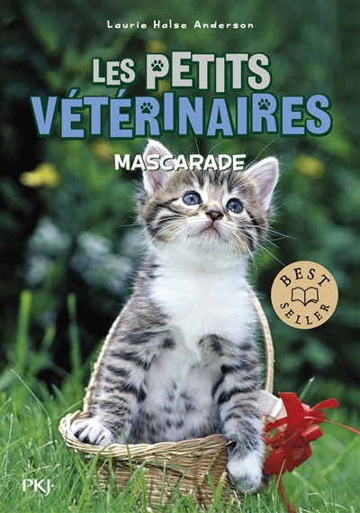 Les petits vétérinaires. Vol. 11. Mascarade