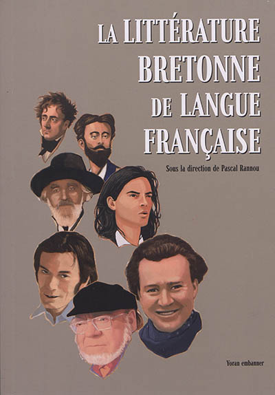 La littérature bretonne de langue française