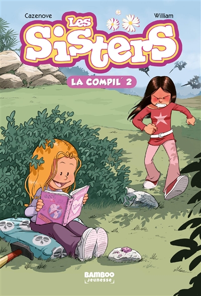 les sisters : la compil'. vol. 2