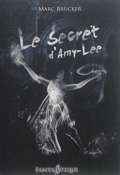 Le secret d'Amy-Lee