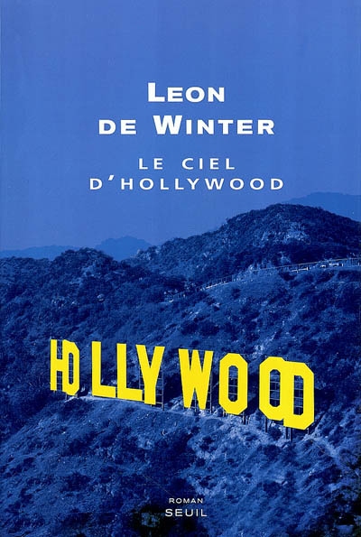 Le ciel d' Hollywood