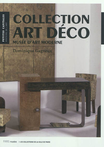 Collection Art déco : Musée d'art moderne