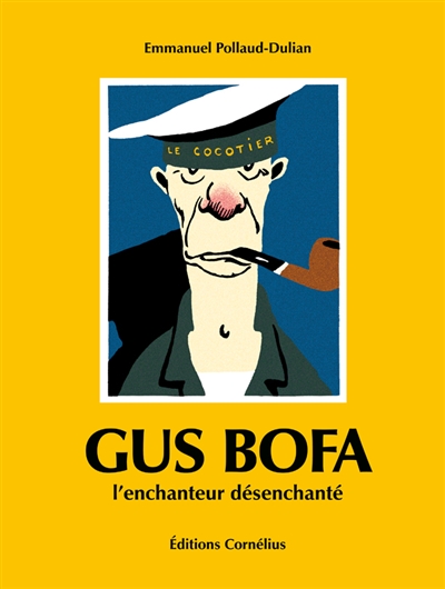 Gus Bofa : l'enchanteur désenchanté