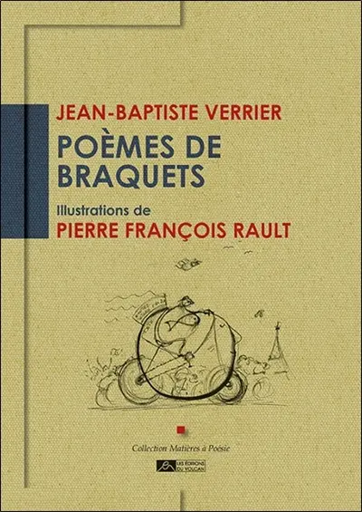 Poèmes de braquets