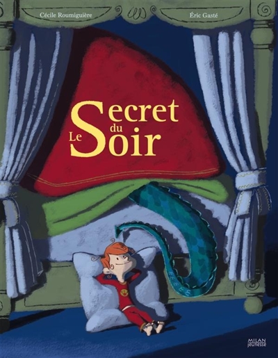 Le secret du soir