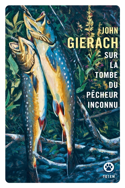 Sur la tombe du pêcheur inconnu