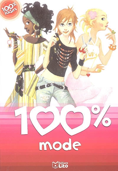 100% mode