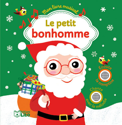 Le petit bonhomme