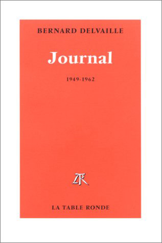 Journal. Vol. 1. 1949-1962
