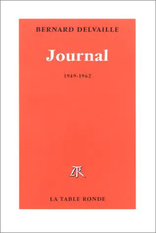 Journal. Vol. 1. 1949-1962