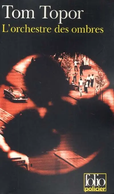 L'orchestre des ombres