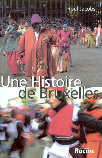 Une histoire de Bruxelles