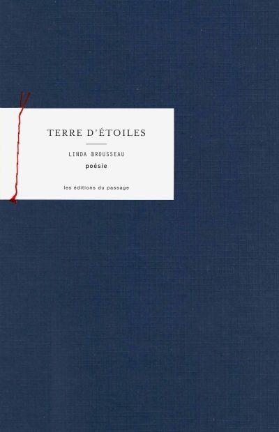 Terres d'étoiles
