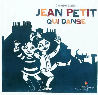 Jean petit qui danse