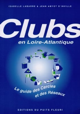Clubs en Loire-Atlantique : le guide des cercles et des réseaux