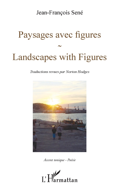 Paysages avec figures. Landscapes with figures