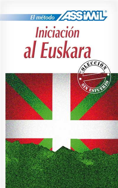 Iniciacion al euskara