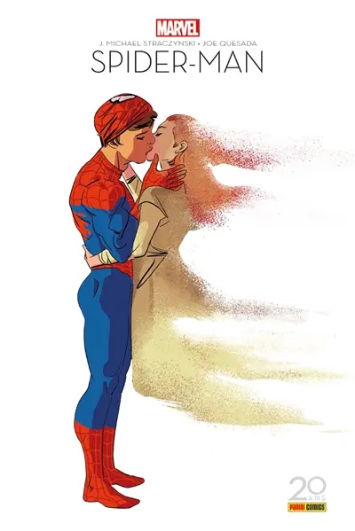 Spider-Man : un jour de plus