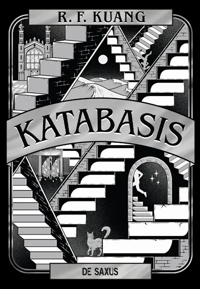 Katabasis